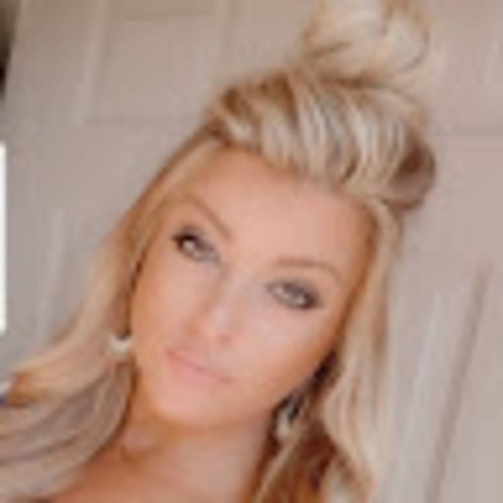 Meet your Posher, Nichole